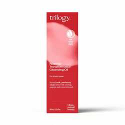 Trilogy rosehip trans oil