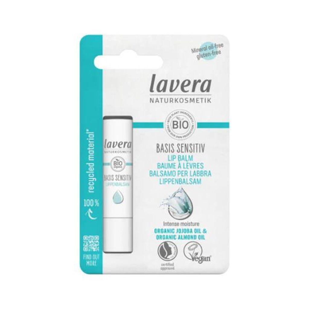 Lip balm