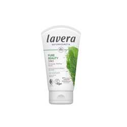 Lavera scrub mask