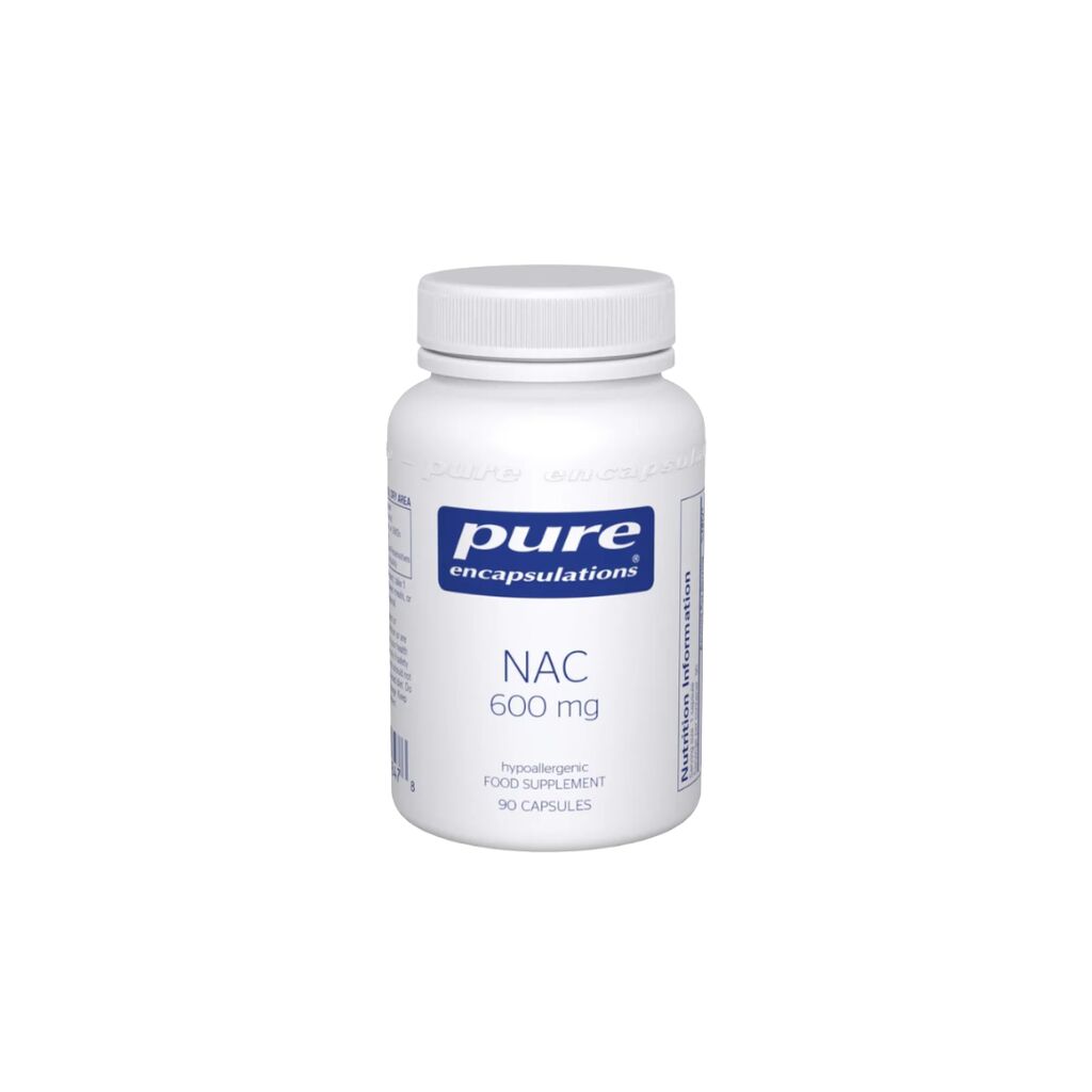 Pure nac