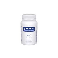 Pure nac