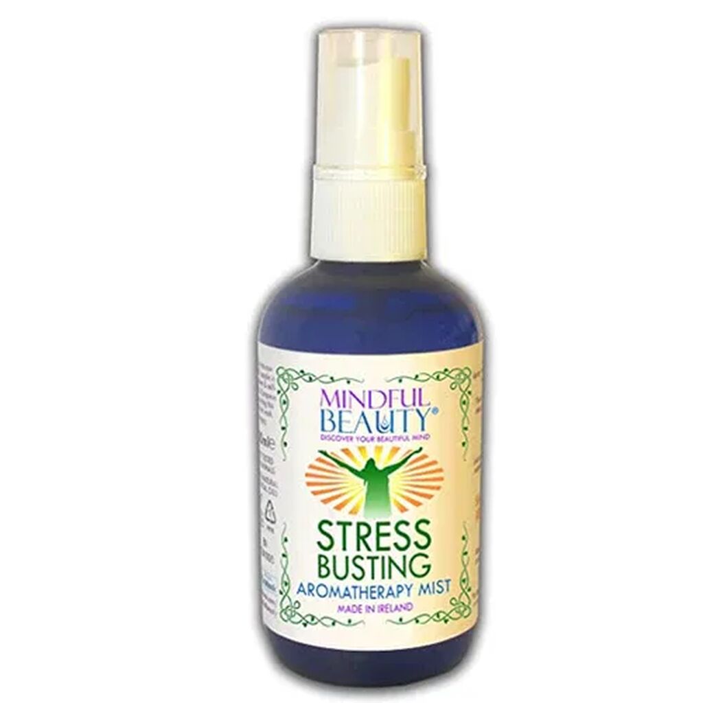 Stress busting mist