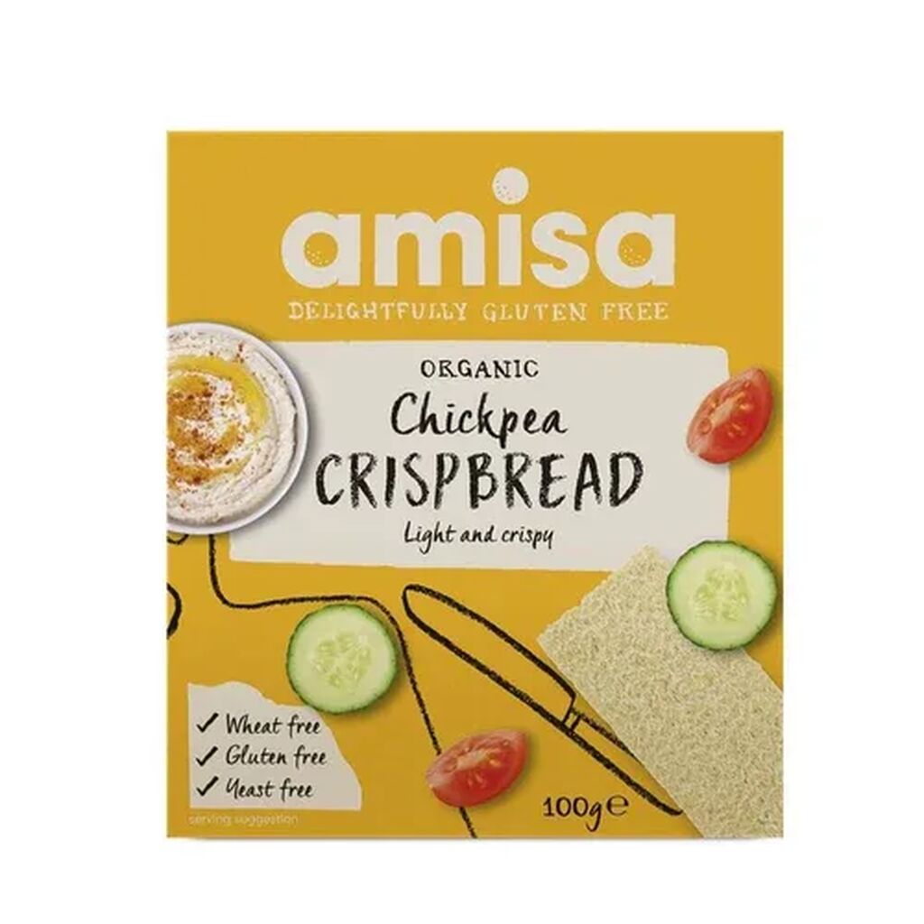 Amisa chickpea