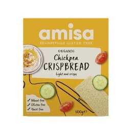 Amisa chickpea