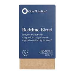 One Nutrition Bedtime Blend