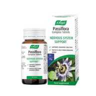 A. Vogel Passiflora Complex Tablets