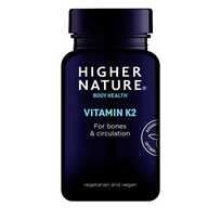 Higher Nature Vitamin K2