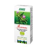 Salus Haus Organic Artichoke Juice