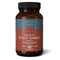 Terranova Fermented Black Garlic FBG22™