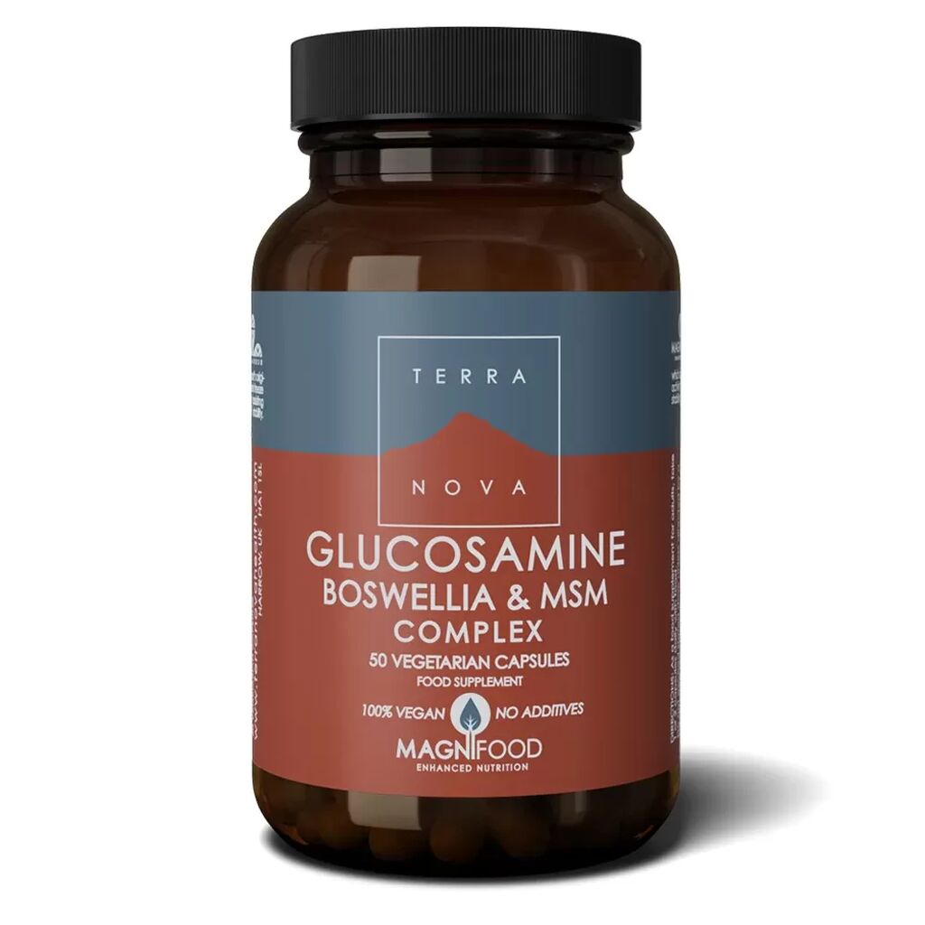 Tn glucosamine