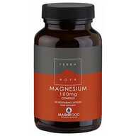 Terranova Magnesium Complex 100mg
