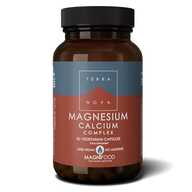 Terranova Magnesium Calcium Complex 2:1