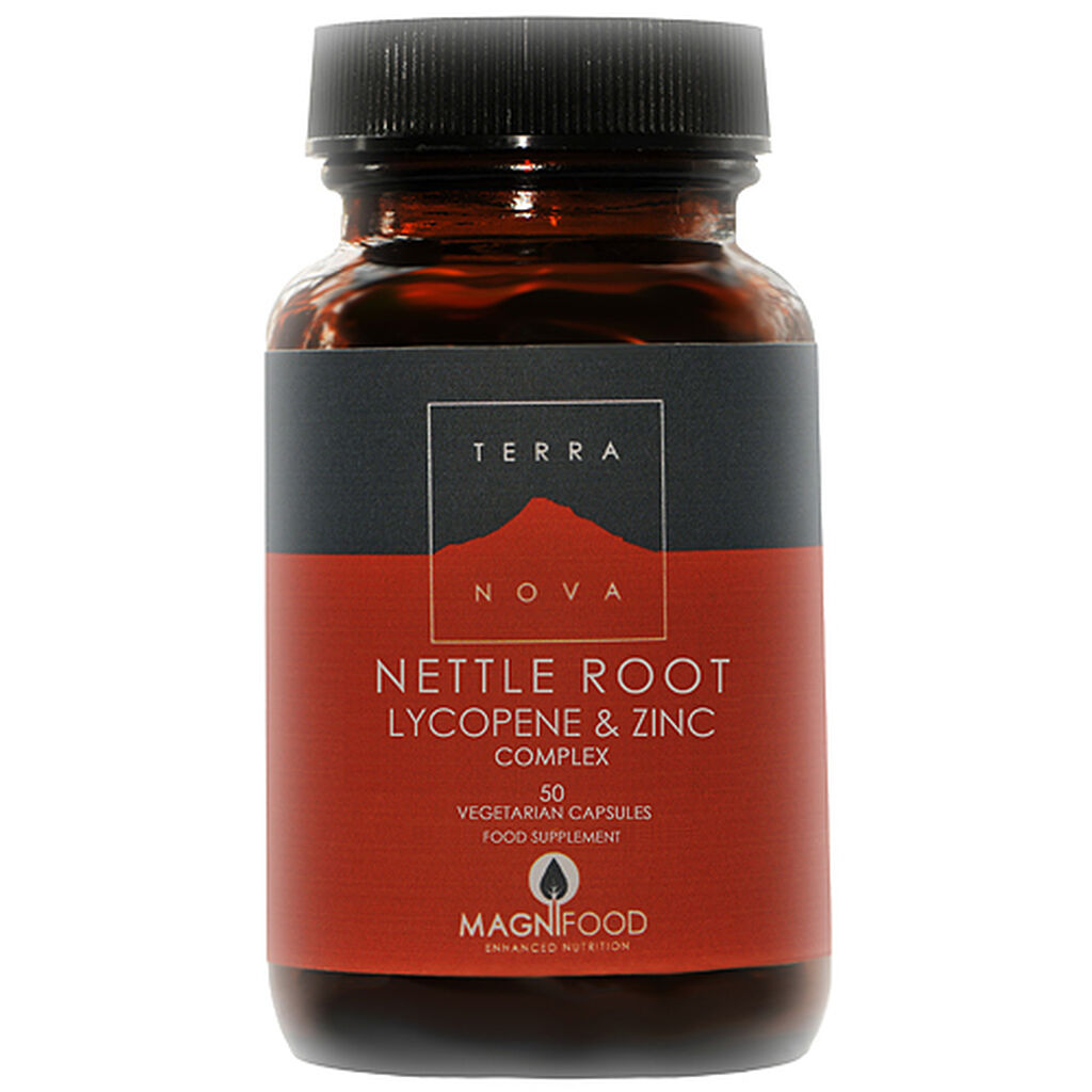Tn nettle