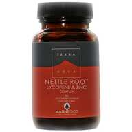 Terranova Nettle Lycopene Zinc