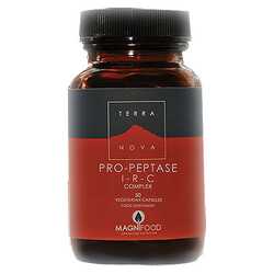 Tn propeptase