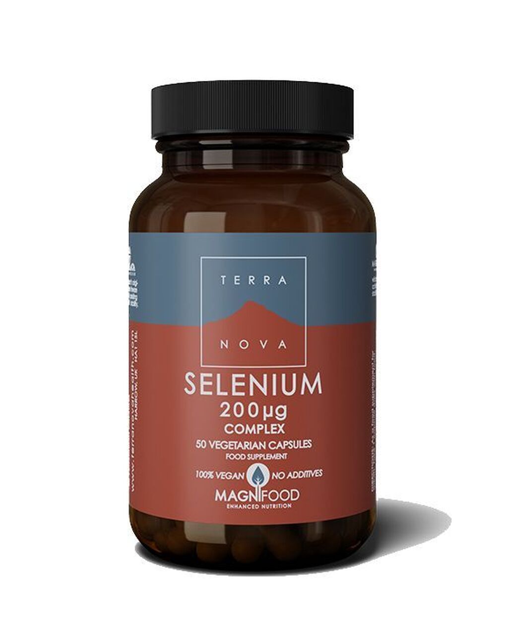 Tn selenium