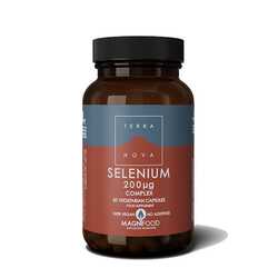 Tn selenium