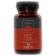 Terranova Zinc 15mg