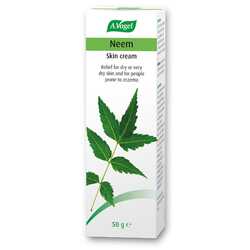 Vogel neem cream