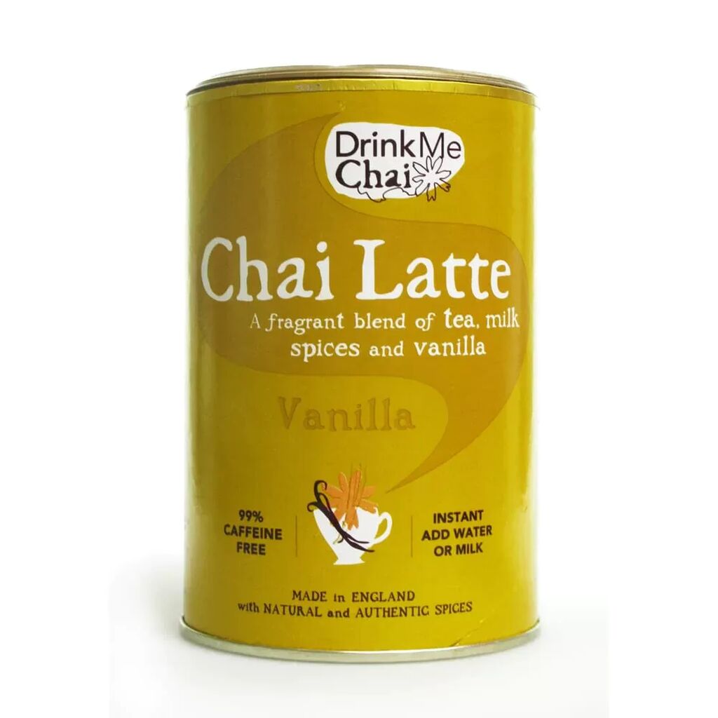 Chai vanilla