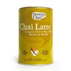 Chai vanilla