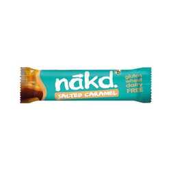 Nakd