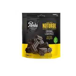 Panda Licorice Pieces Cuts 240g