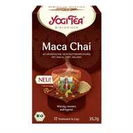 Yogi Maca Chai