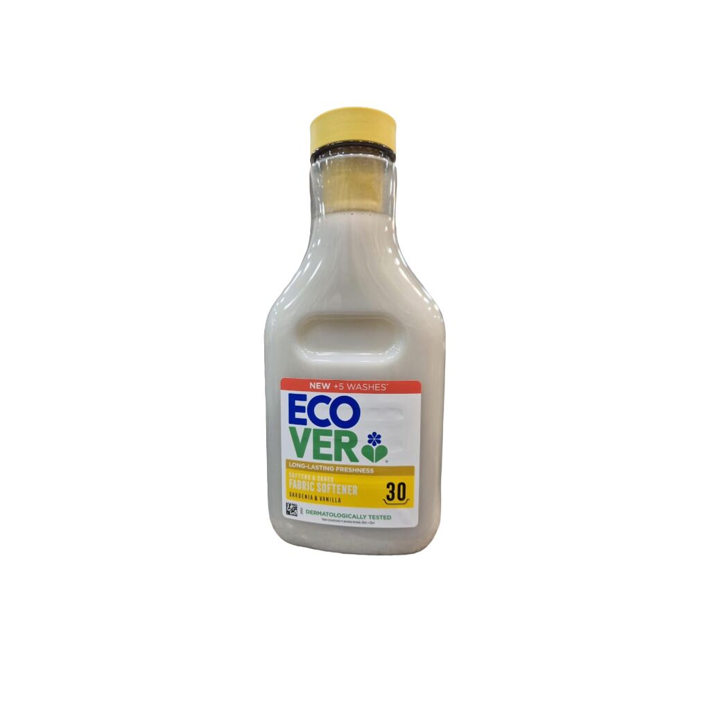 Ecover fab softener