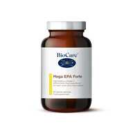 BioCare Mega EPA Forte (Omega 3 Fish Oils)