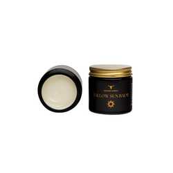 Tallow sun balm