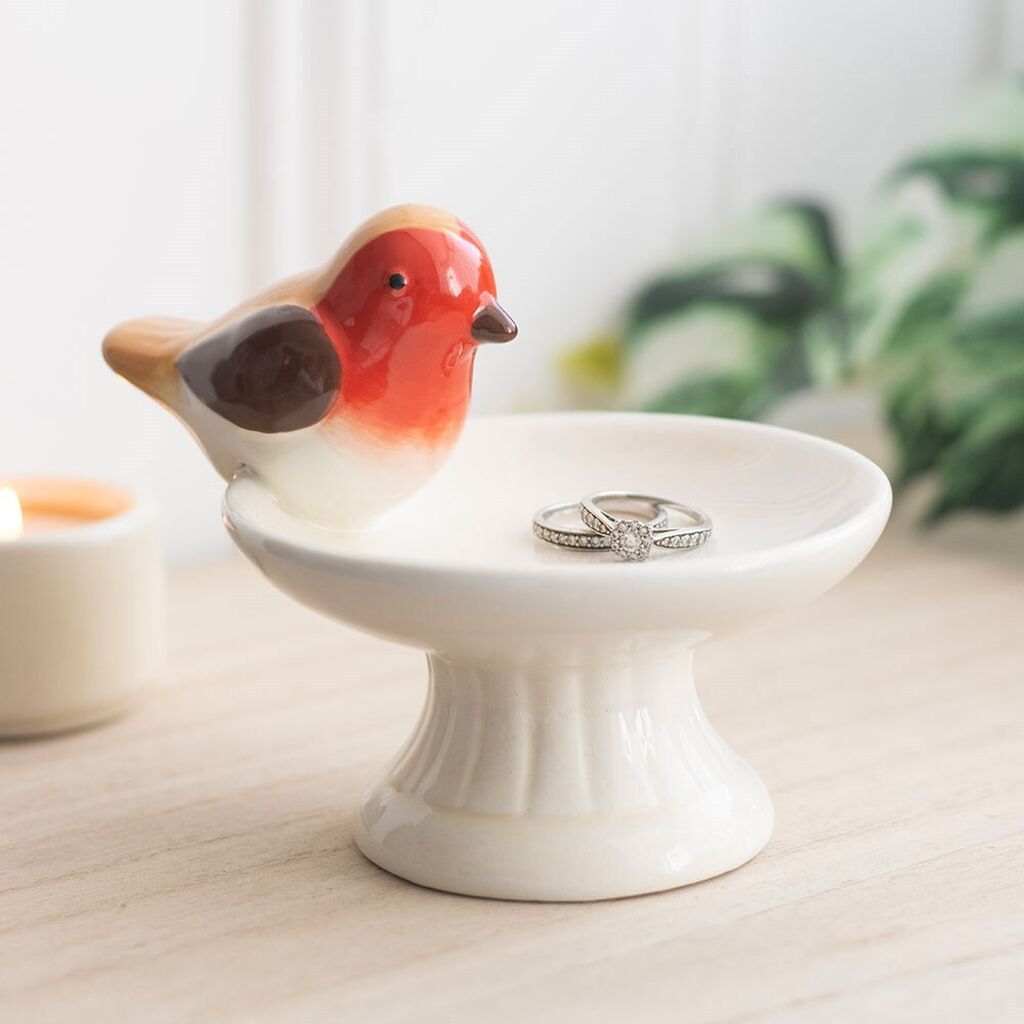 ROBIN TRINKET