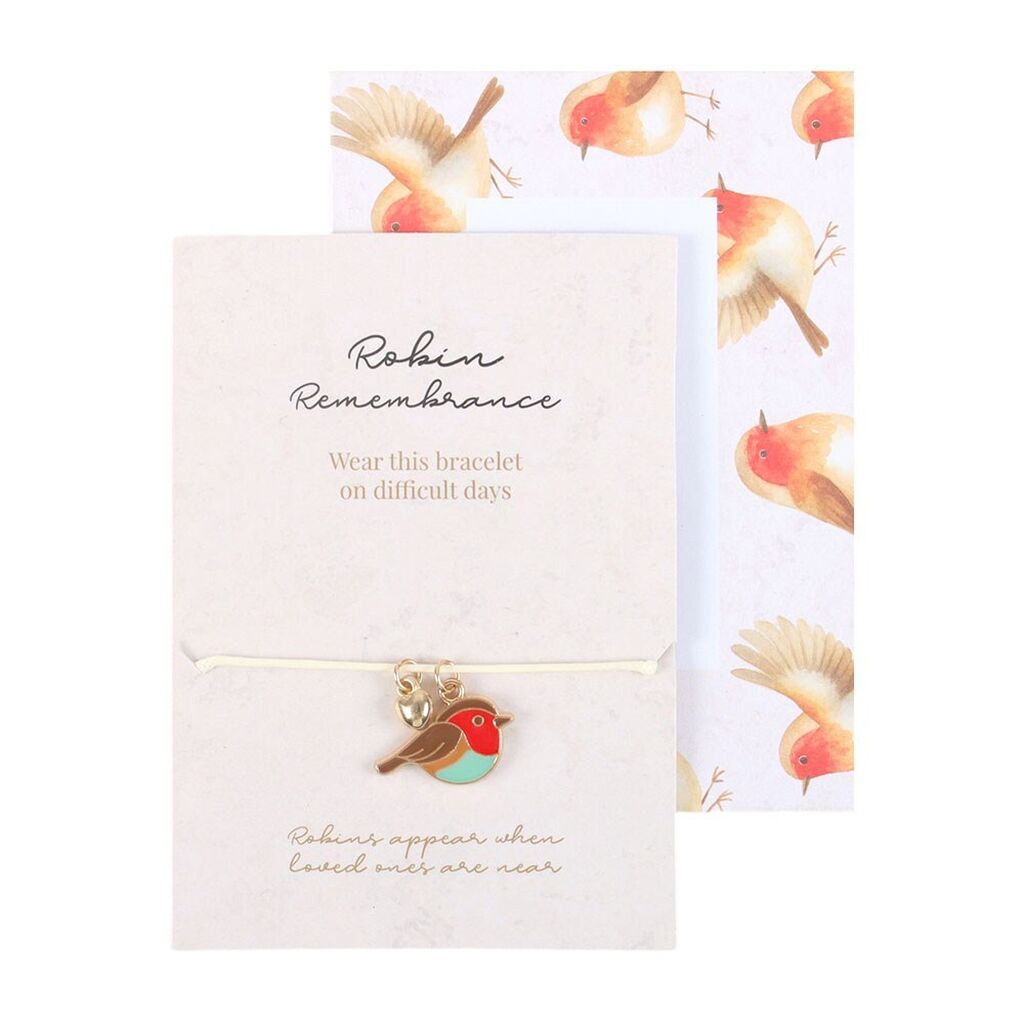 ROBIN BRACELET