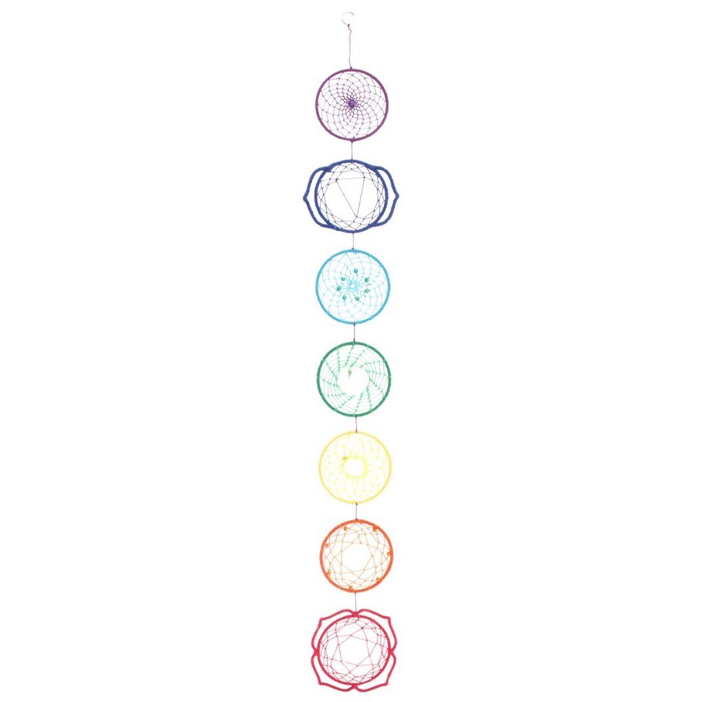 CHAKRA WALL 2