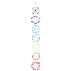 CHAKRA WALL 2