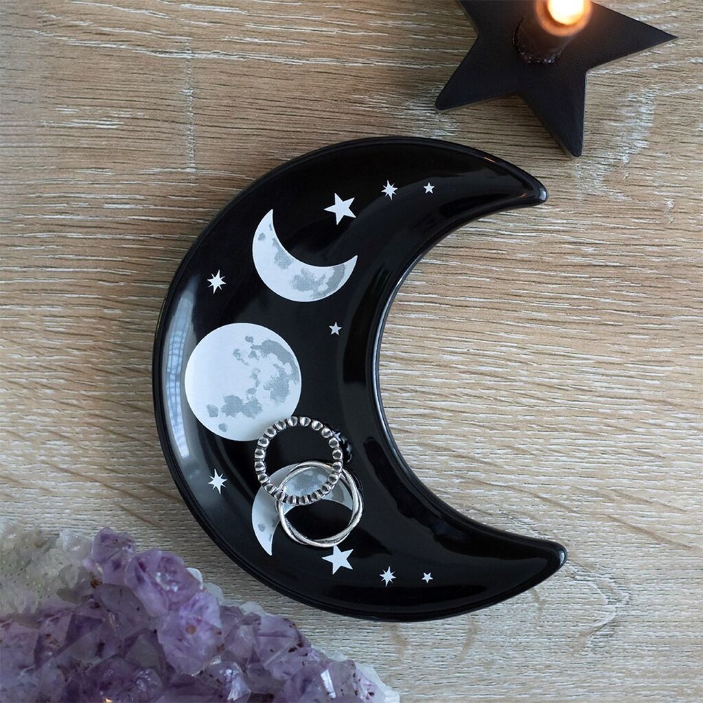 Crescent moon trink
