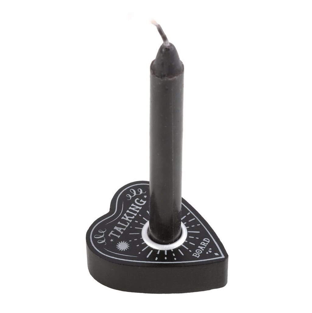TALKING BOARD HOLDER