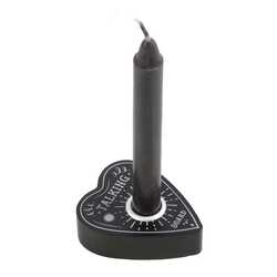 TALKING BOARD HOLDER