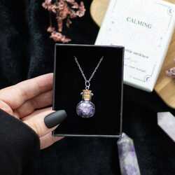 POTION BOTTLE