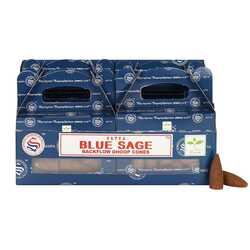 BLUE SAGE