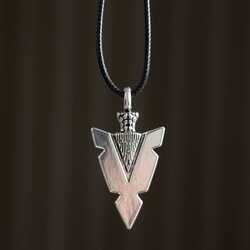 ARROW HEAD