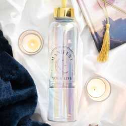 MANIFEST BOTTLE