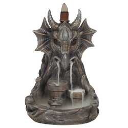 Grey dragon bf
