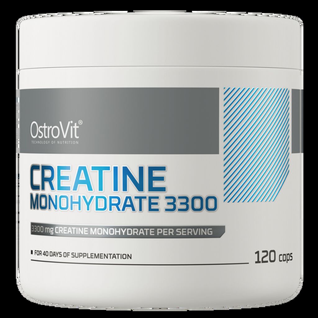 Ostro Vit Creatine Monohydrate