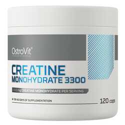 Ostro Vit Creatine Monohydrate