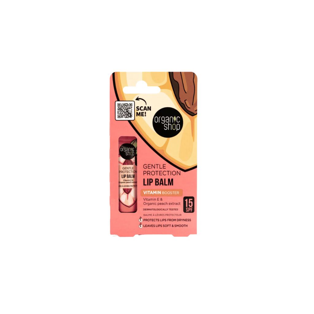 Lip balm