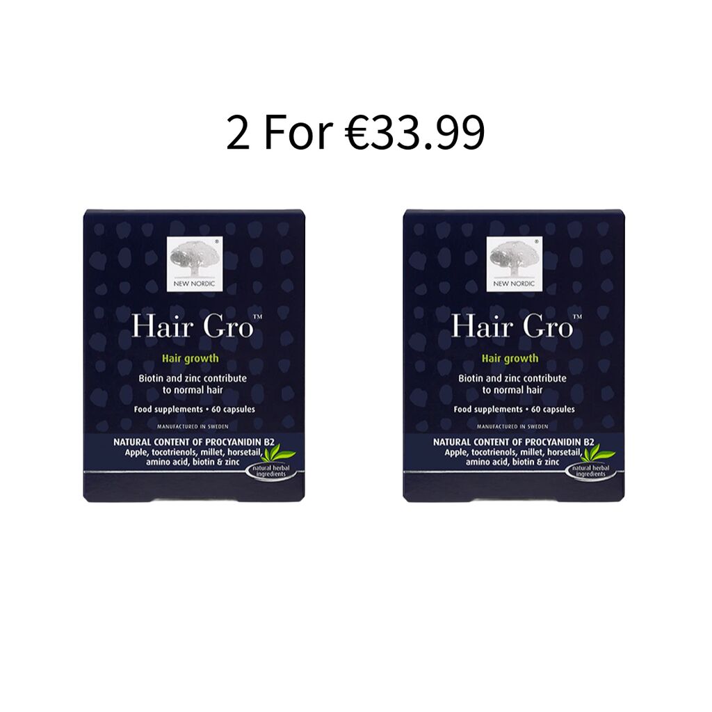 Hari gro