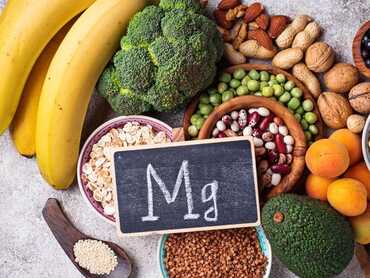 What’s Magnesium Good For?