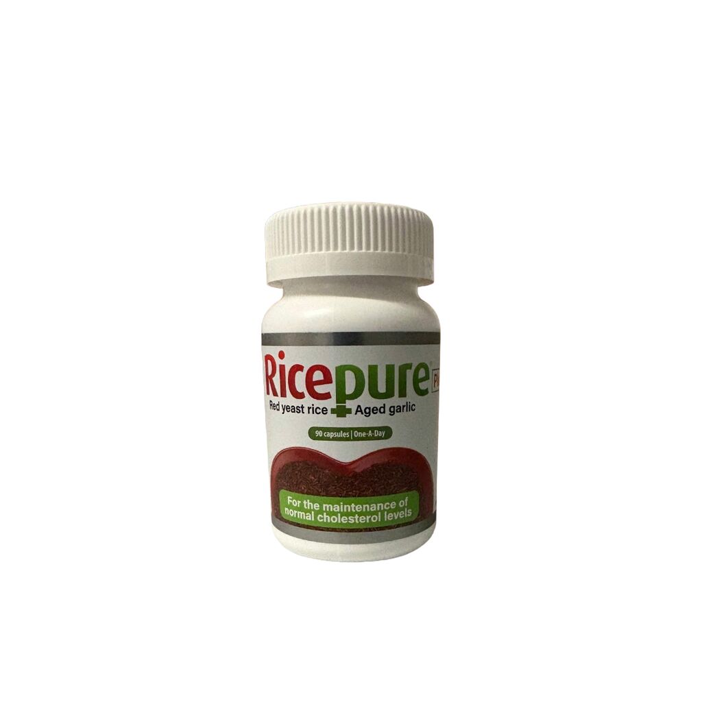 Ricepure