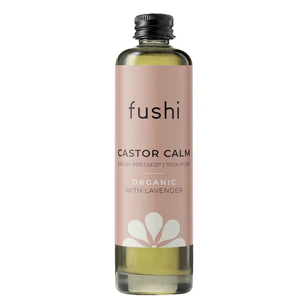 Fushi castor calm